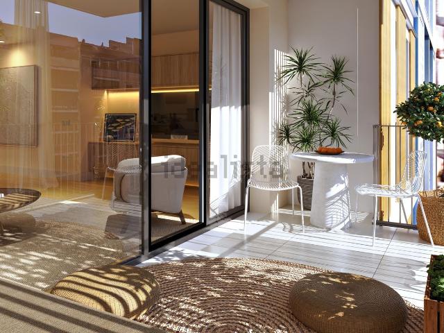 Piso, Nou Llevant, Palma de Mallorca