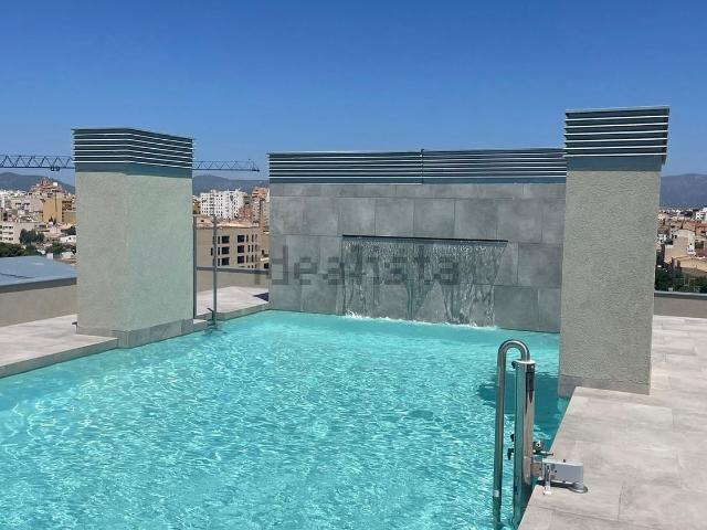 Piso, Nou Llevant, Palma de Mallorca