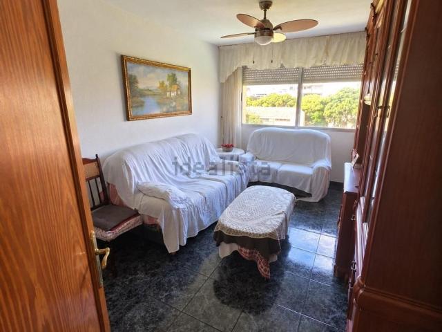 Piso, Nou Llevant, Palma de Mallorca