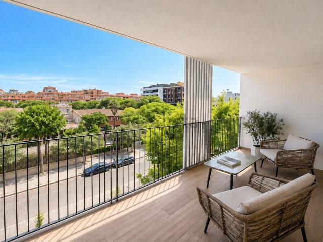 Piso, Nou Llevant, Palma de Mallorca