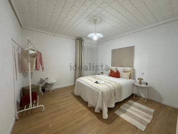 Piso, Novelda