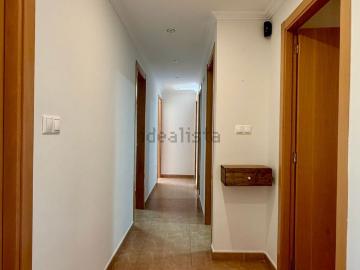 Piso, Novelda