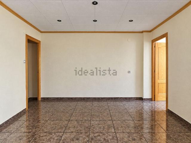 Piso, Novelda