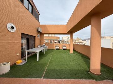 Piso, Novelda