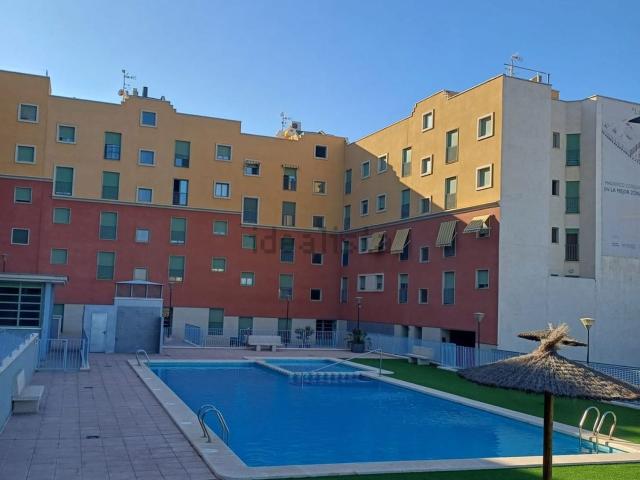 Piso, Novelda