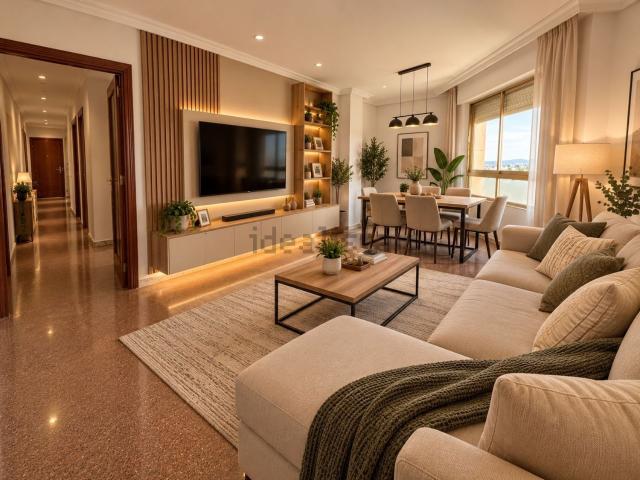 Piso, Novelda