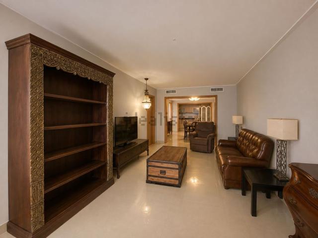 Piso, Novelda