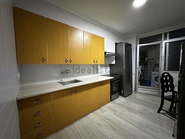 Piso, Novelda