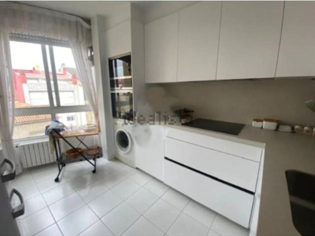 Piso, Ourense