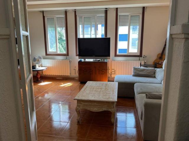 Piso, Ourense