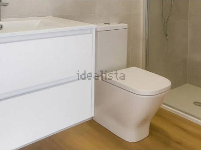 Piso, Ourense