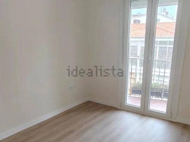 Piso, Ourense