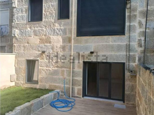 Piso, Ourense