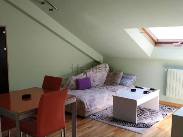 Piso, Ourense