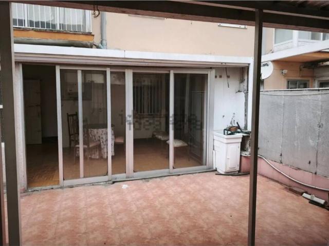 Piso, Ourense