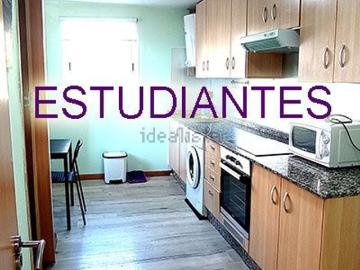Piso, O Castro, Vigo