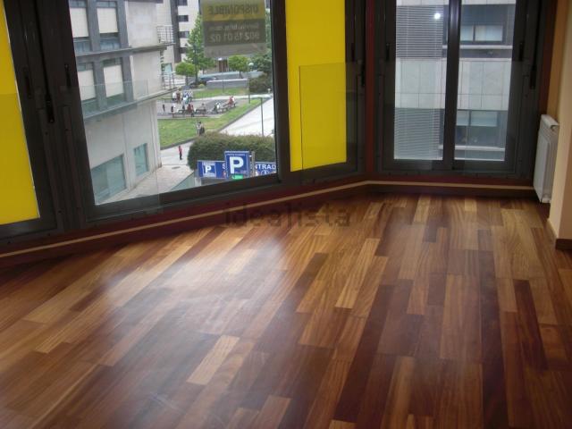 Piso, O Castro, Vigo