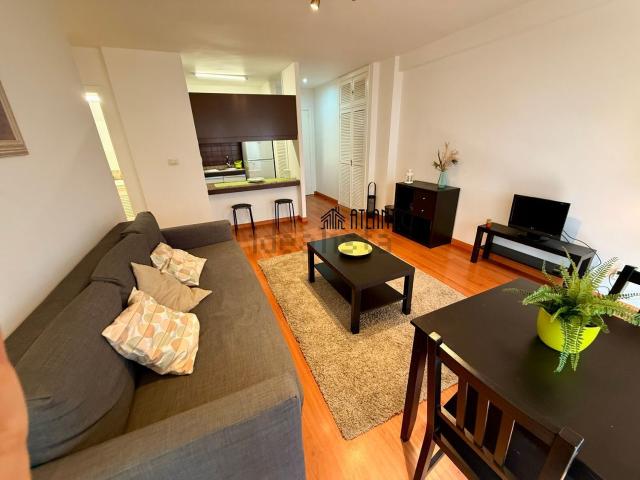 Piso, O Castro, Vigo