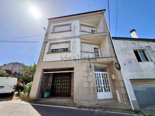 Piso, O Grove