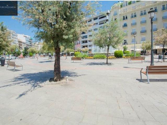 Piso obra nueva Unico¡ En Carrera de la Virgen