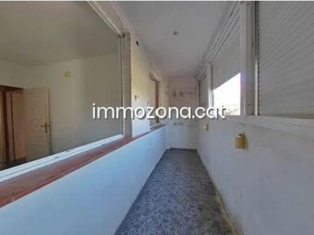 PISO OCUPADO, 3 HABITACIONES, 78 M2, AV. EN RASOS DE PEGUERA, BARCELONA