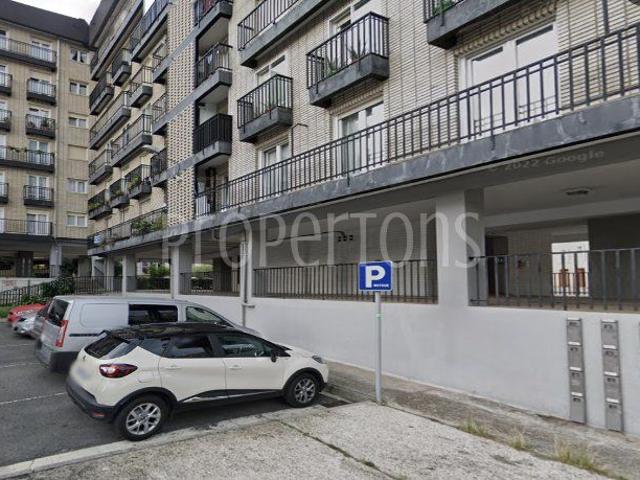 Oportunidad de inversión en Hernani – Venta de nuda propiedad