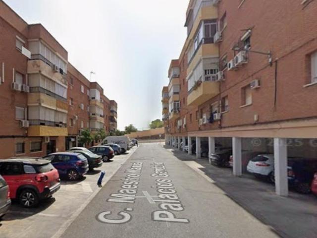 PISO OCUPADO A LA VENTA EN ALCALA DE GUADAIRA SEVILLA