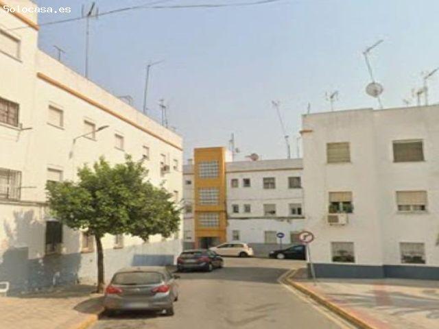 PISO OCUPADO A LA VENTA EN DOS HERMANAS