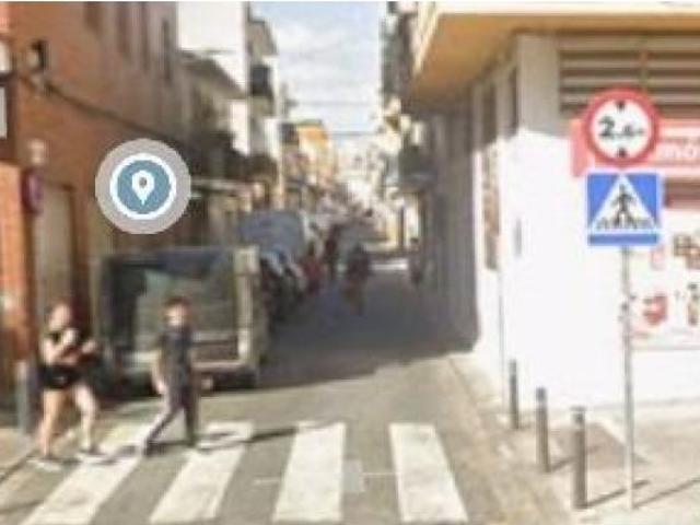 PISO OCUPADO A LA VENTA EN EL CERRO