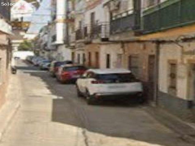 Piso ocupado a la venta en La Plata