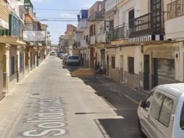 PISO OCUPADO A LA VENTA EN PALMETE
