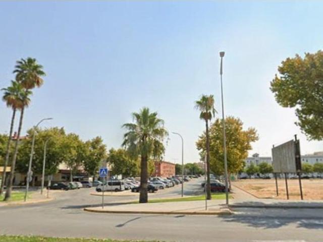 PISO OCUPADO A LA VENTA PLAZA BERTENDONA DOS HERMANAS