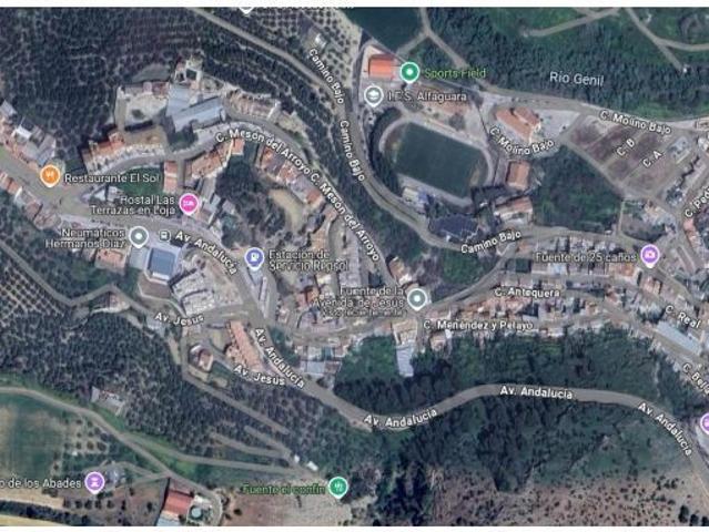PISO OCUPADO POR PERSONA SIN JUSTO TITULO EN LOJA GRANADA