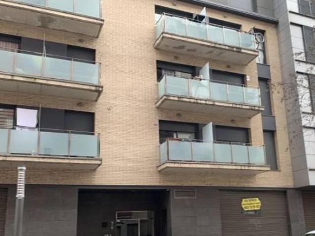 PISO OCUPADO, PLANTA 3, ASCENSOR, BALCÓN, 3 HABITACIONES, CARRER DE LES AGUDES, SANT NARCÍS, GIRONA