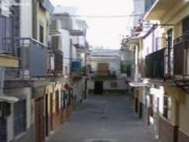 PISO OCUPADADO A LA VENTA EN LA PLATA SEVILLA