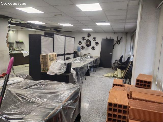 PISO OFICINA EN VENTA EN GRAN VÍA FERNANDO EL CATÓLICO VALENCIA