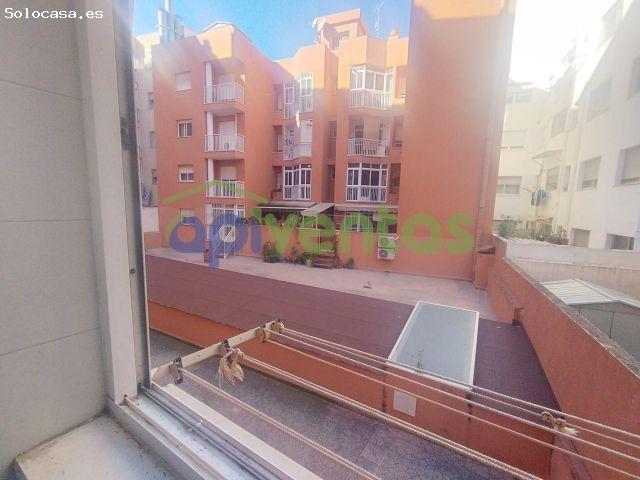 Piso oficinas en Avenida Juan Carlos 1