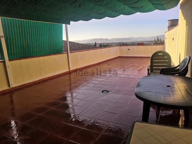 Piso, Ogijares