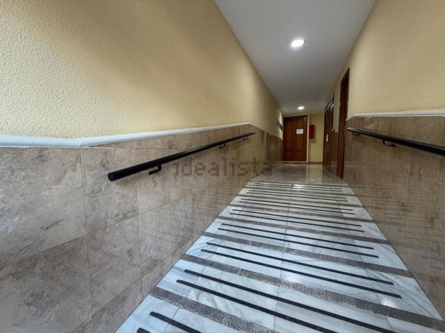 Piso, Ogijares