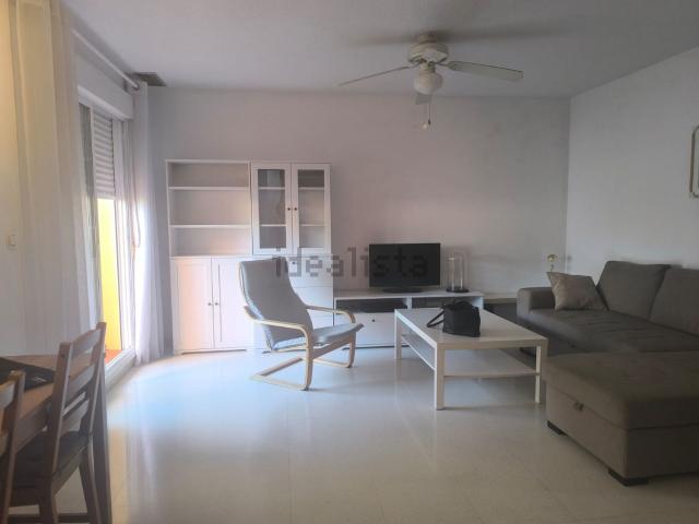 Piso, Ogijares