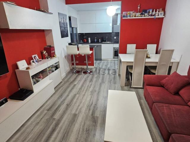 Piso, Ogijares