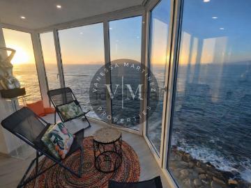 Piso, Oia, Vigo
