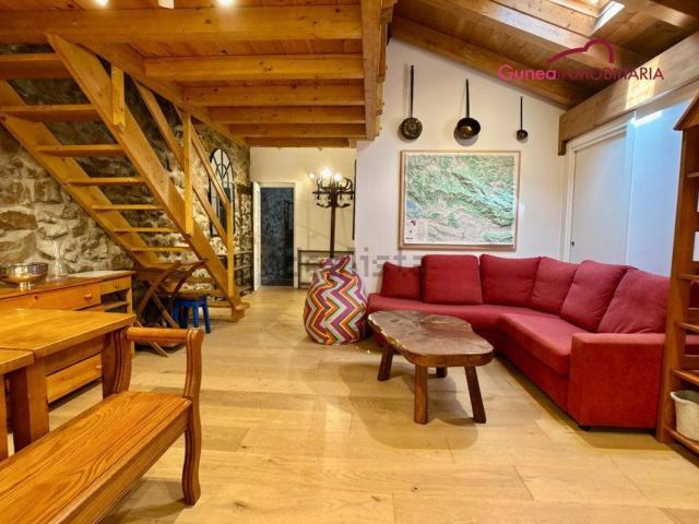Piso, Oiartzun
