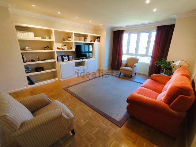 Piso, Oiartzun
