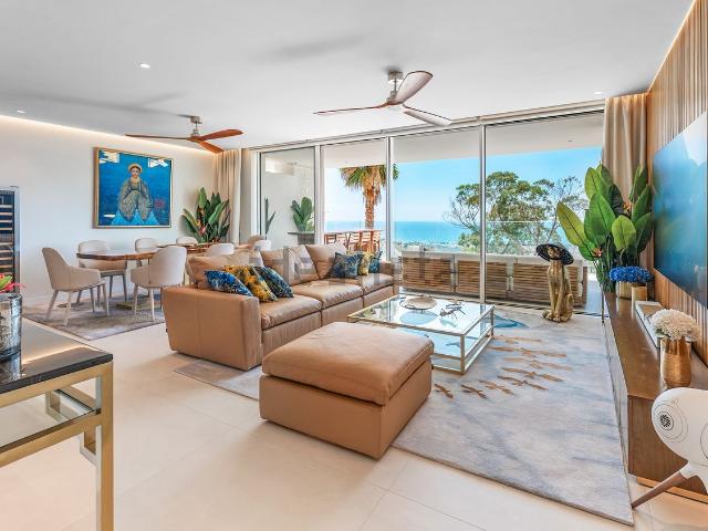 Piso, Reserva de Marbella, Marbella