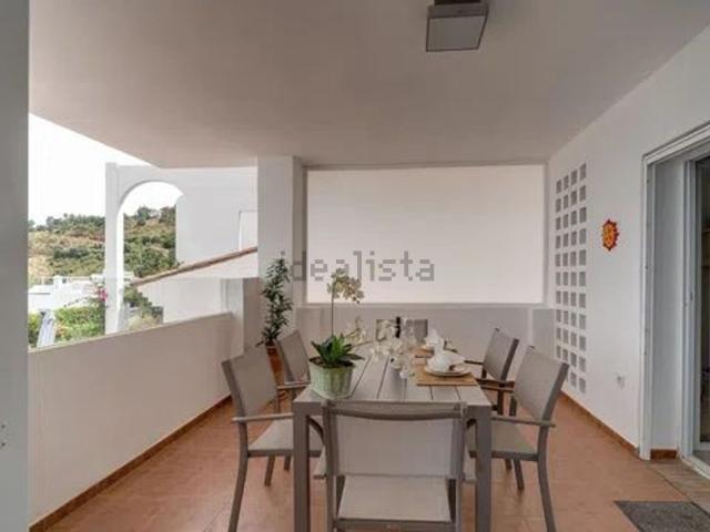 Piso, Ojén