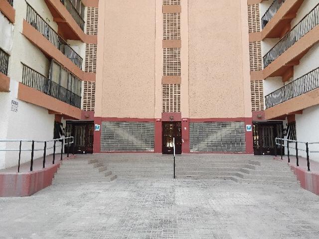 piso okupado