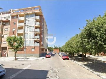 Piso okupado en ALDAIA VALENCIA