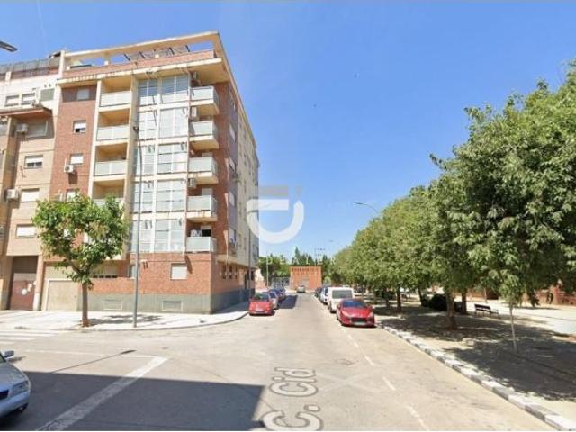 Piso okupado en ALDAIA VALENCIA