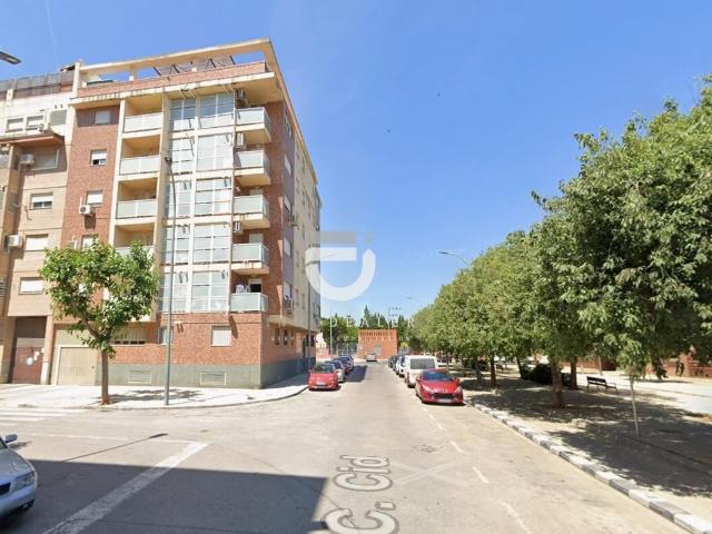 Piso okupado en ALDAIA VALENCIA